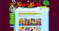 Desktop Screenshot of kiki.ch